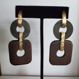 Trendy Fashion Earrings